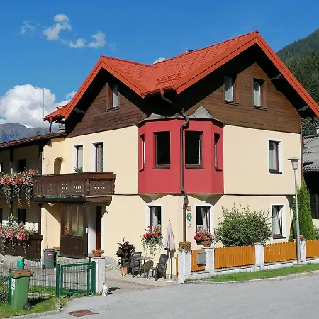 Villa Anna Bad Gastein Exterior photo
