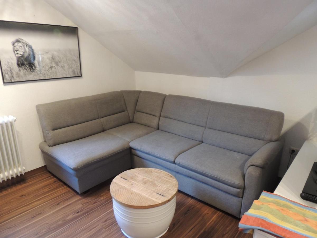 Anna Apartment *