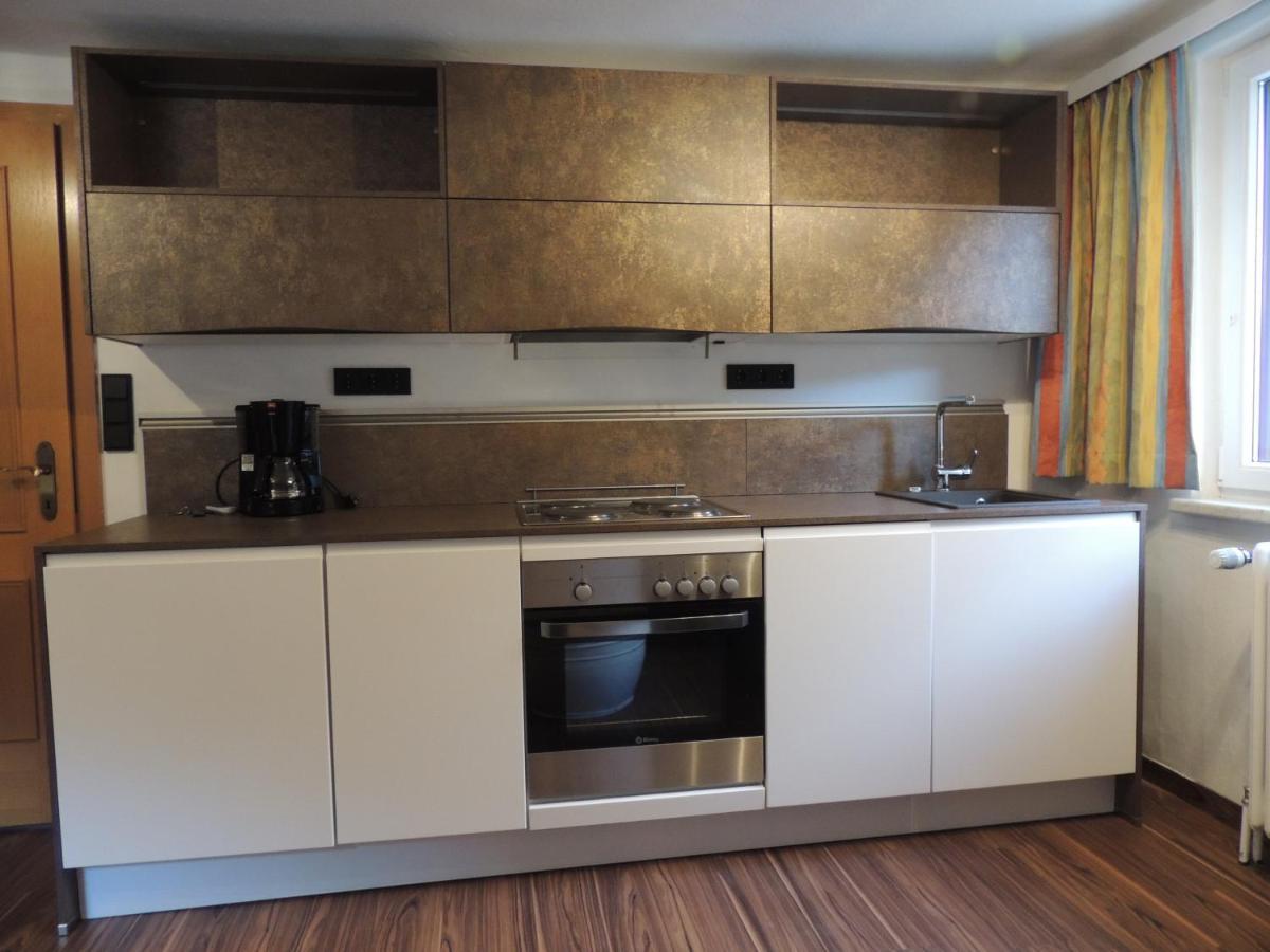 Apartment Anna