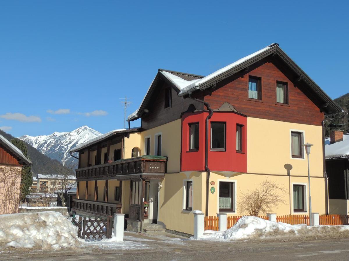 Apartment Anna Bad Gastein