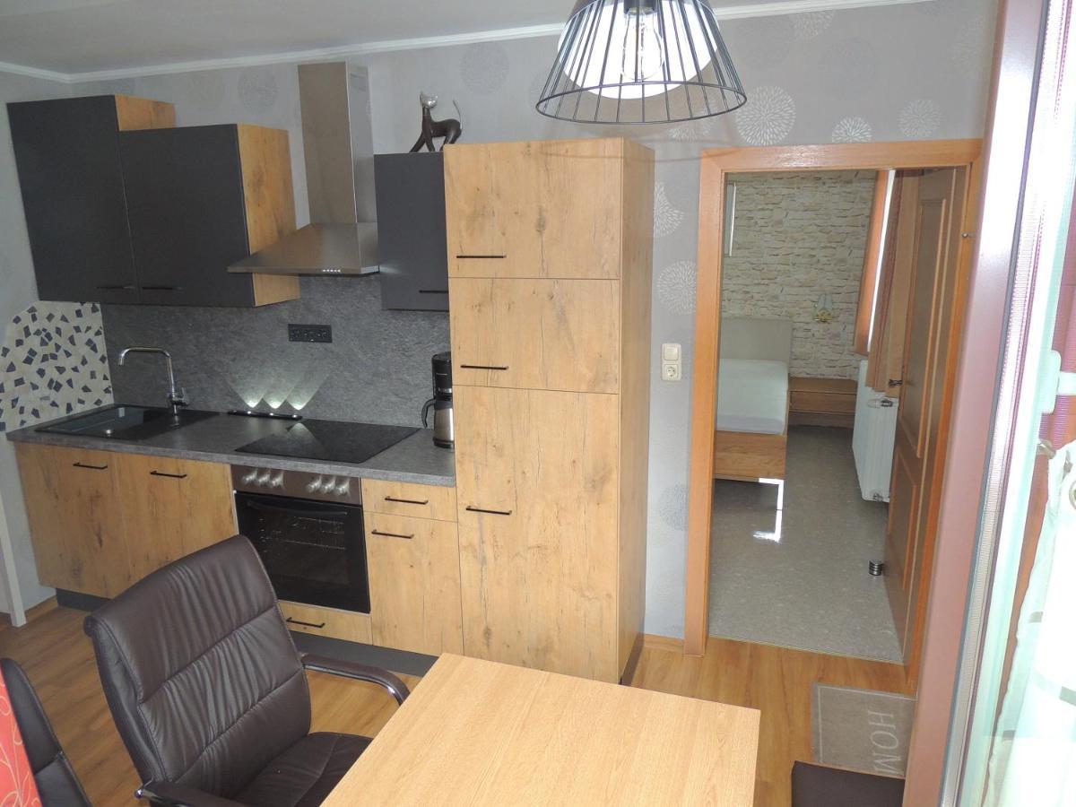 Apartment Anna