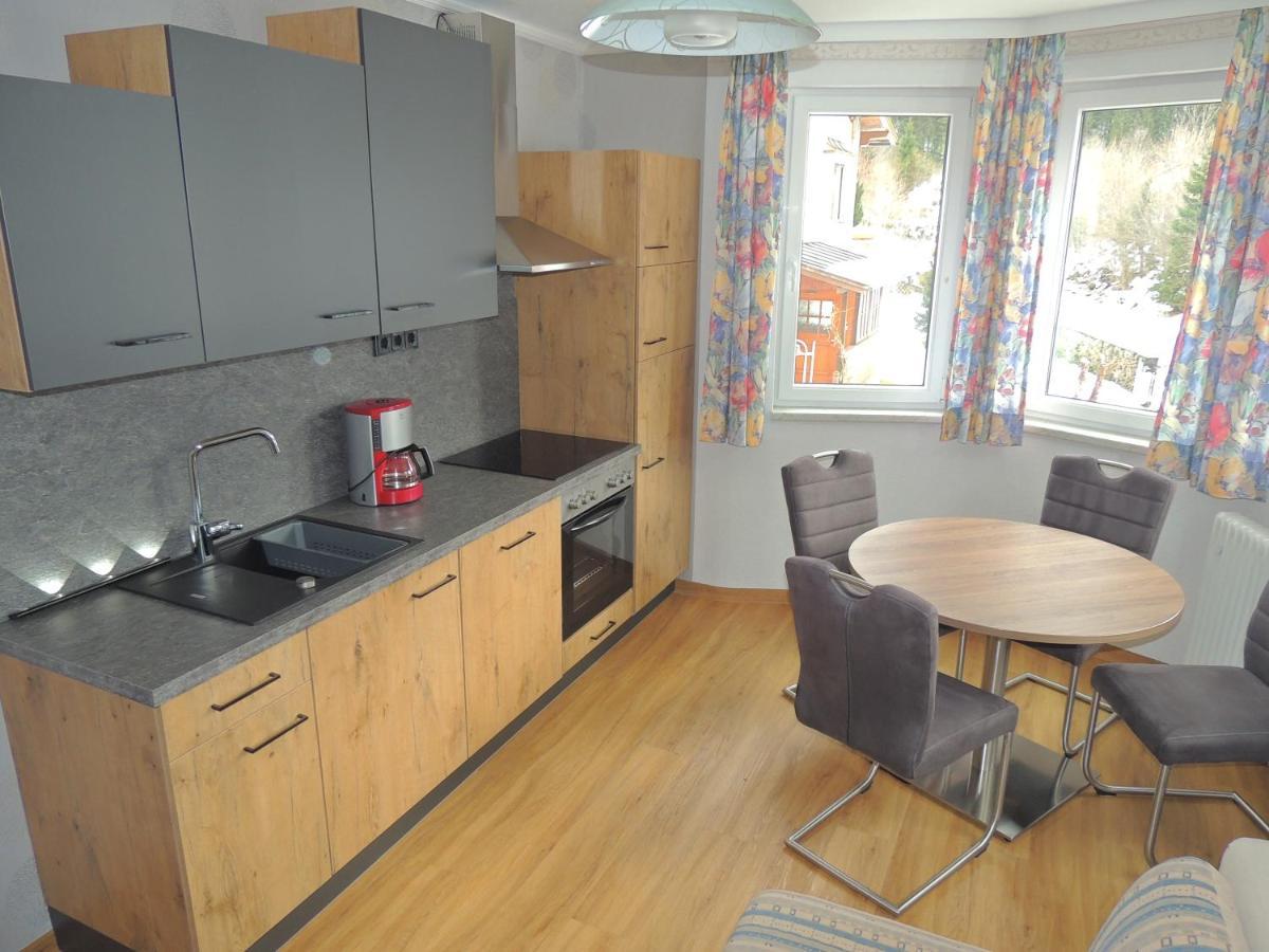 Anna Apartment *