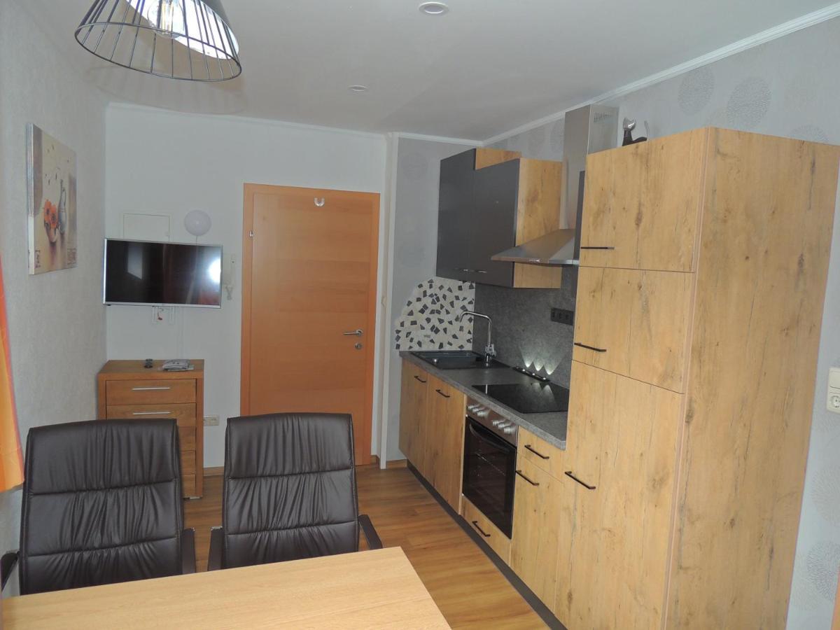 Anna Apartment