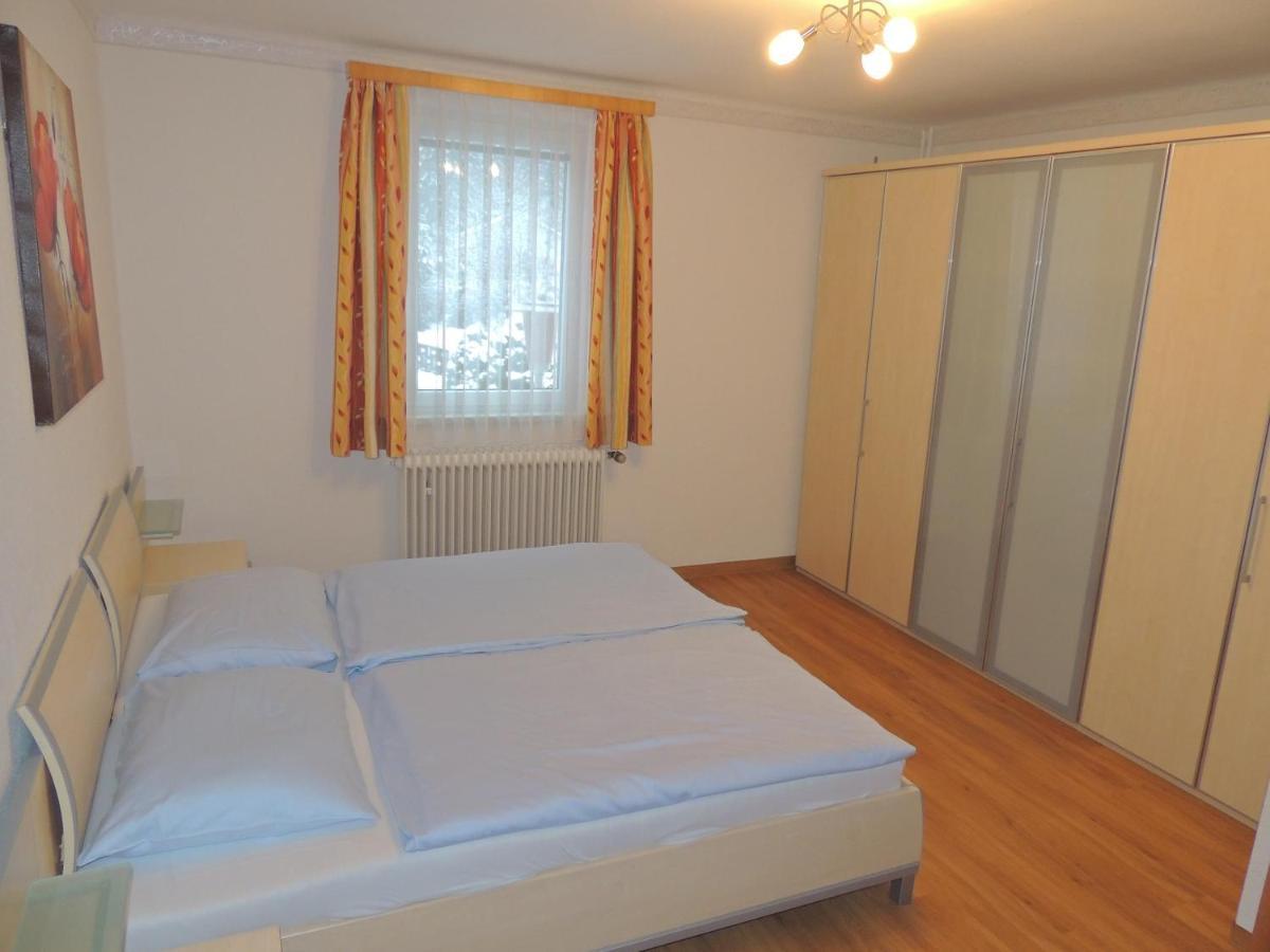 Anna Apartment Bad Gastein