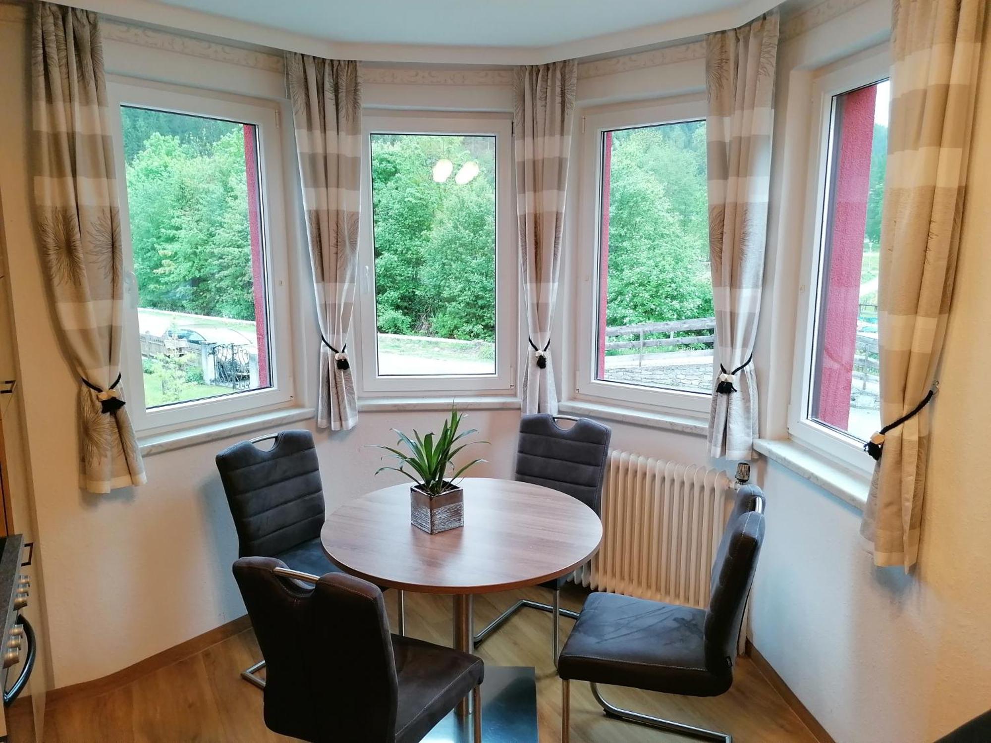 Apartment Anna