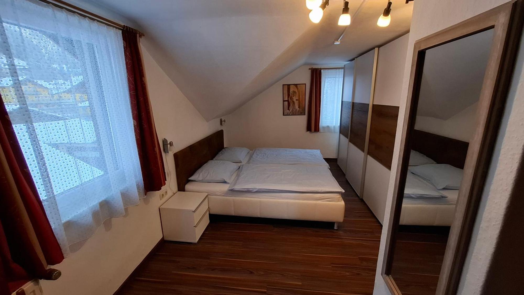 Anna Apartment *