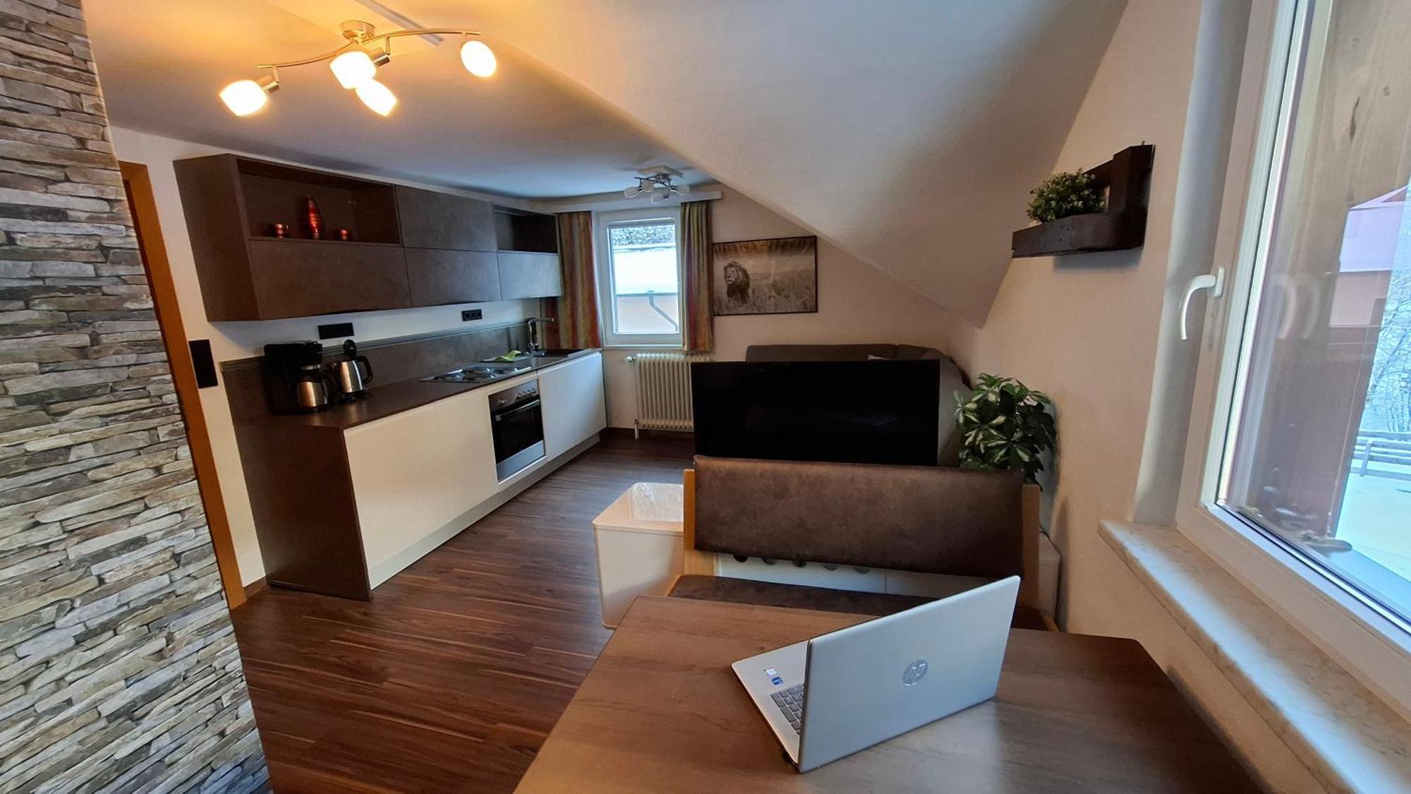 Anna Apartment Bad Gastein
