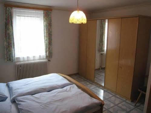 Anna Apartment