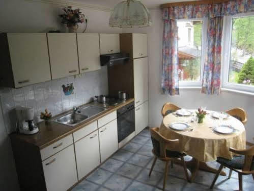 Apartment Anna