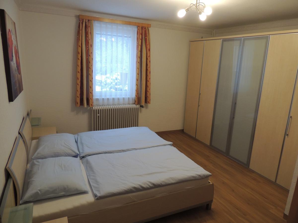 Apartment Anna *