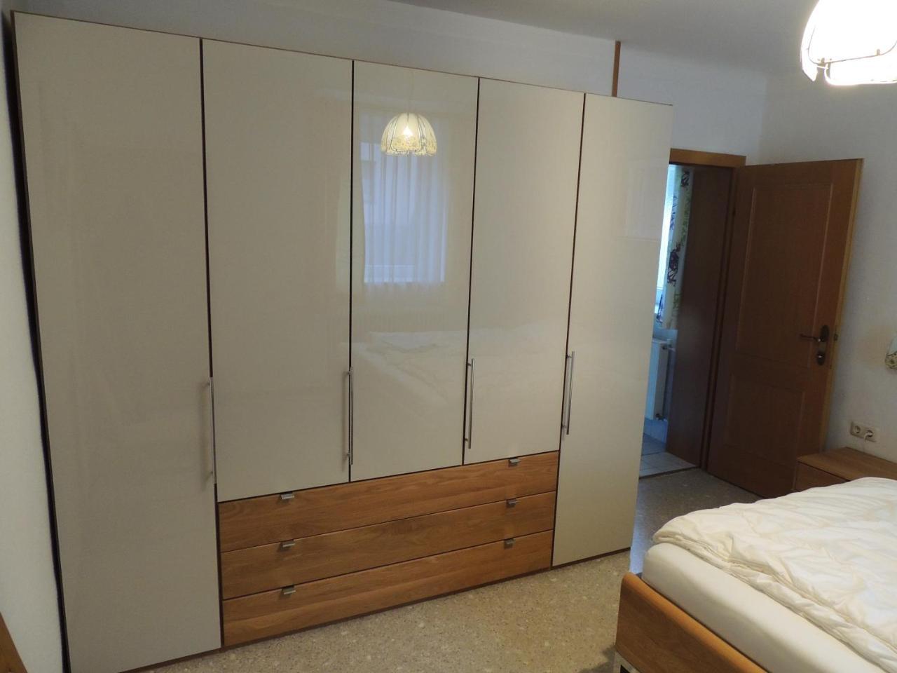 Apartment Anna *